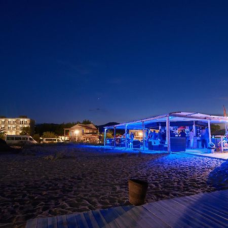 Hotel Sarti Beach 외부 사진