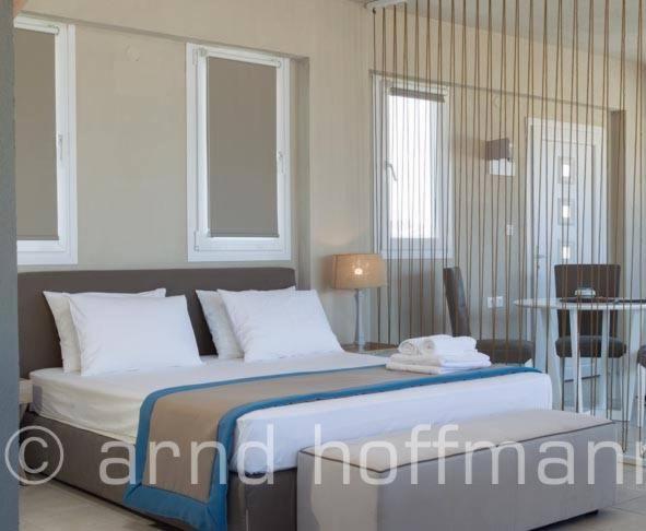 Hotel Sarti Beach 외부 사진