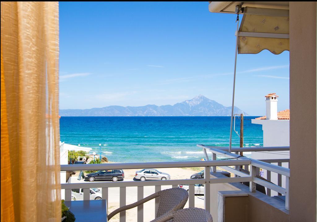 Hotel Sarti Beach 객실 사진