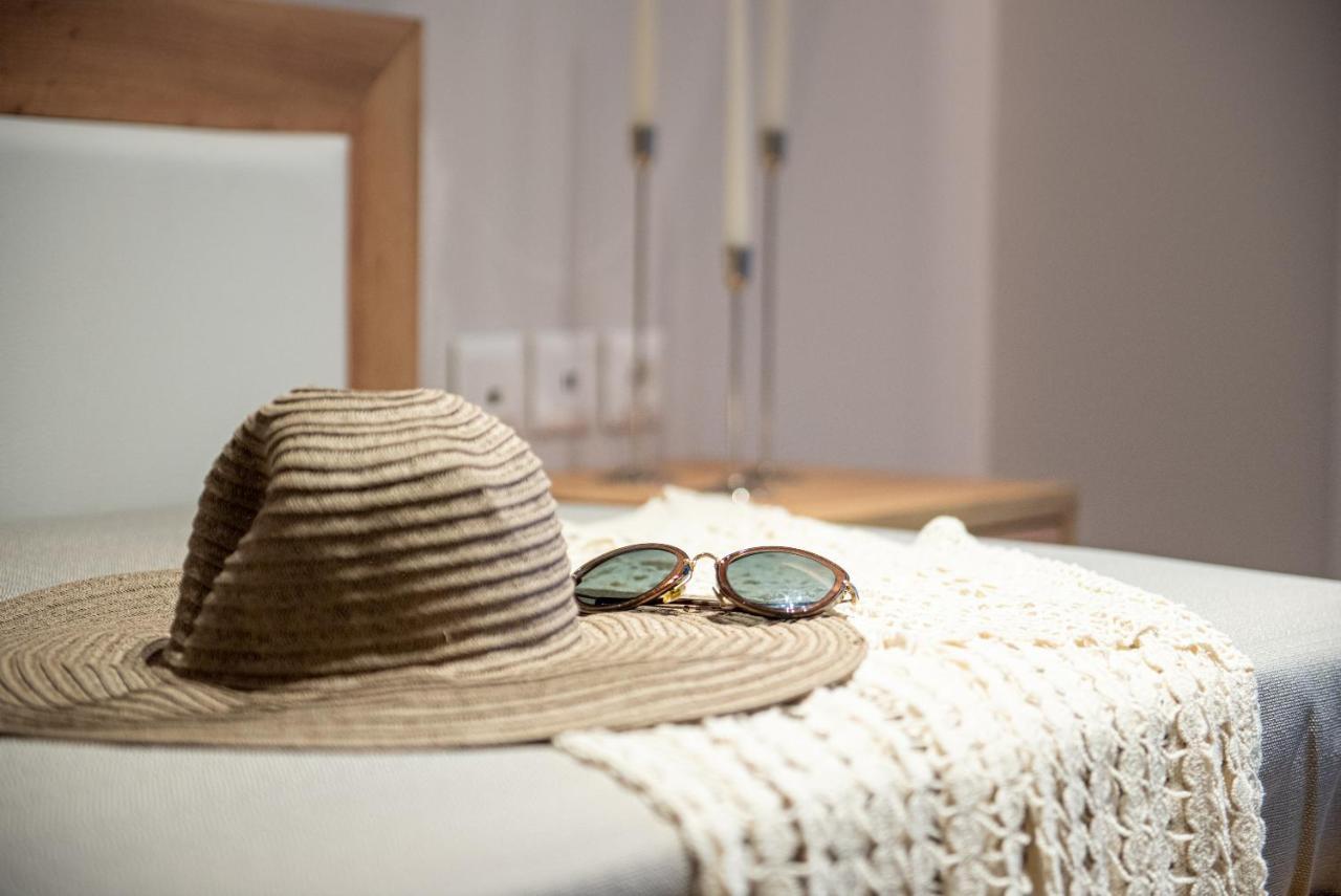 Hotel Sarti Beach 외부 사진
